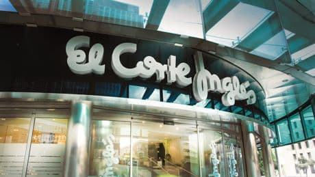 El Corte Inglés eleva su beneficio un 6,7% y alcanza los 16.675 millones de euros en 2024