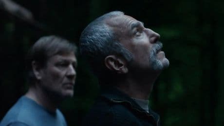 Daniel Day-Lewis vuelve a la actuación: así es la película que coprotagoniza con Sean Bean