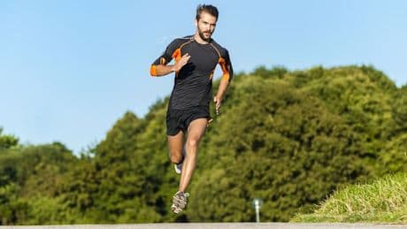 Gesund bleiben und schneller werden – So verbessern Sie Ihre Laufökonomie