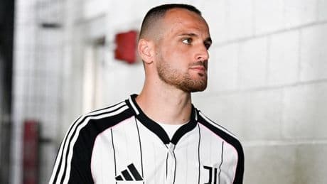 <p>Gatti, no al Napoli e s&igrave; alla Juve: c&rsquo;&egrave; il rinnovo&hellip; ma non l&rsquo;annuncio</p>