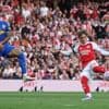 Arsenal's Dowman could become youngest Champions League player and Madrid targets milestones