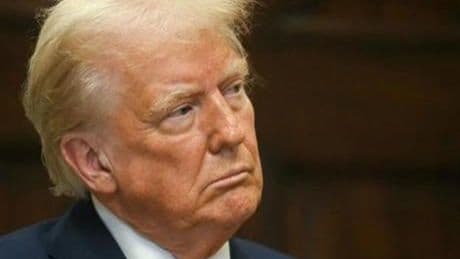 Trump: Gazze'de ateşkes anlaşmasına çok yaklaşıldı