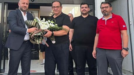 Altay'da başkan adayı belirsiz