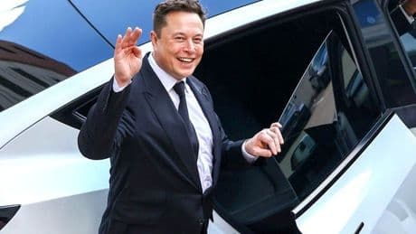 Tesla entrega a Elon Musk 29.000 millones de dólares en acciones pese a la caída del 12% en las ventas