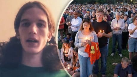 Schutter school in Minneapolis is transgender Robin Westman (23): ’Ik wilde een laatste daad verrichten’