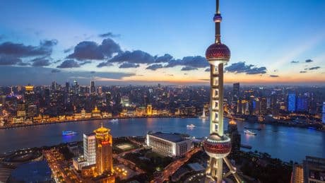 Shanghai rilancia: al centro della nuova strategia cinese per attrarre investimenti esteri