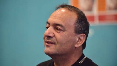 La mossa di Fratoianni e Bonelli: candidato Mimmo Lucano in Calabria