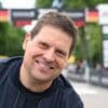 Kollision mit Auto: Bericht: Ex-Radprofi Ullrich bei Unfall verletzt