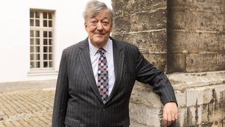 We don’t need another ‘Harry Potter’ audiobook – Stephen Fry’s is magic