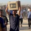 Jeremy Bowen: Killings near aid centre will deepen criticism of Israel's new distribution system