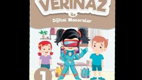 Veri güvenliğine ‘Verinaz’ çözümü