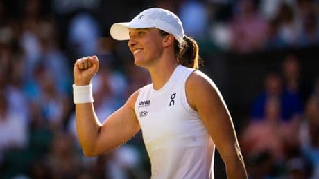 It’s time for Iga Swiatek to become a superstar
