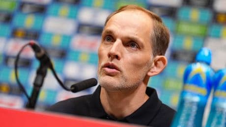Thomas Tuchel rules out early England release for players going to Club World Cup