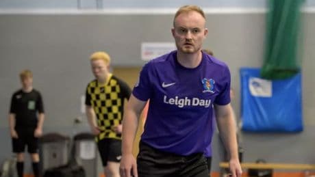 Rare diagnosis left West Lothian man blind as a teen in 'isolating' experience