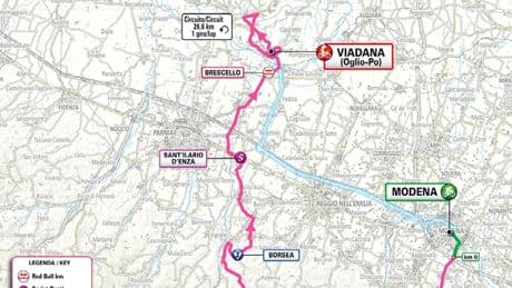 Giro d’Italia Stage 12 preview: Sprinters’ territory returns as fast men look to break Pedersen’s dominance