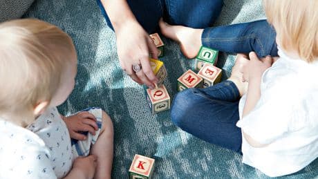 'My Neighbour Called Me Selfish For Not Watching Her Kids. Did I Overreact?'