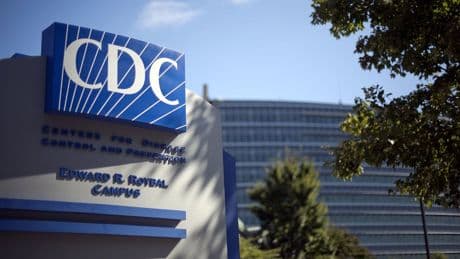 Suspect in deadly shooting at Atlanta’s CDC identified