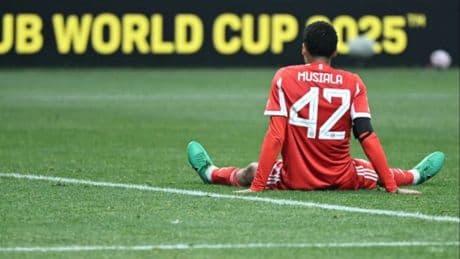 Zu hohe Belastung durch Klub-WM? Reporter sagt: "Spieler sind nicht unschuldig"