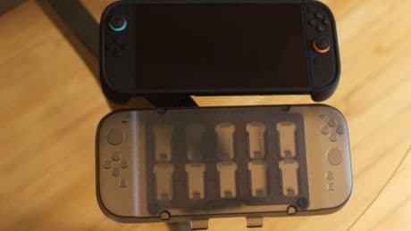 Dbrand’s Killswitch is the best all-around Switch 2 case