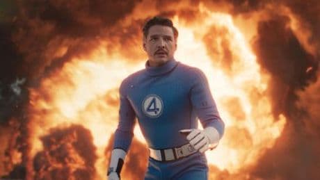 »Fantastic Four First Steps«: Babyschritte bis zum nächsten Blockbuster - Filmkritik