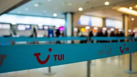Latest boarding pass rules for TUI, easyJet, Ryanair and Jet2