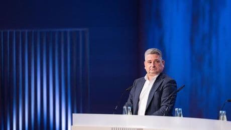 Industriekonzern: Medien: Thyssenkrupp-Chef bekommt am 20. Juni neuen Vertrag