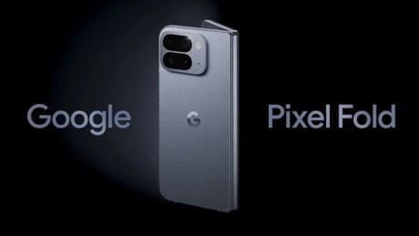 El móvil de Google que no verás: así es el plegable Pixel 10 Pro Fold