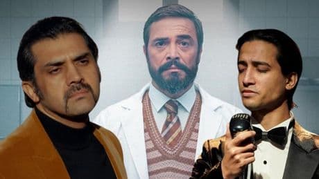 TRT Tabii bombayı patlattı! Şahin Kendirci ve Bayhan'dan sonra şok isim: 3. sezonun şarkıcısı ortaya çıktı