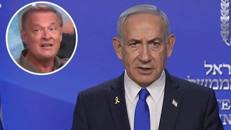 Albert Verlinde over de ‘gewone burgers’ in Israël: ‘Zij voelen zich zó in de steek gelaten, ook door Nederland’