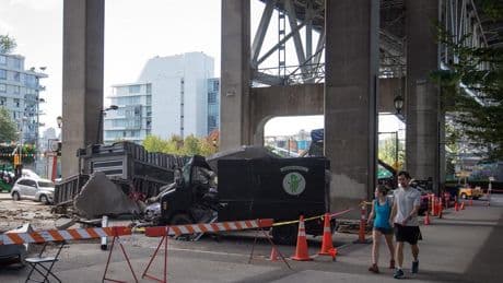 B.C.’s job slump continues with biggest losses in ‘Hollywood North’