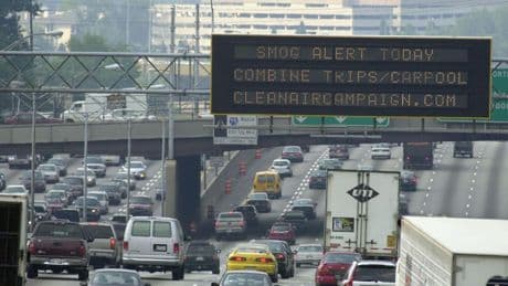 Why It’s Time To Tackle The ‘Triple Threat’ Of  Super-Pollutants