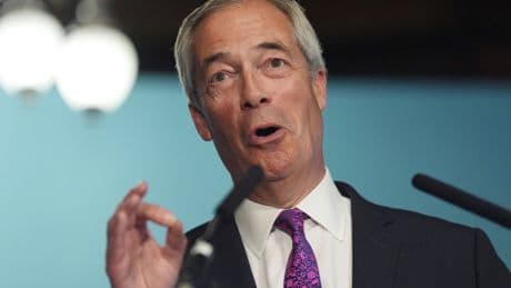 Farage’s pledges to slash taxes don’t add up, top economists warn