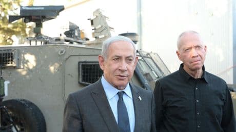 Israel acusa al Gobierno de sacrificar cuestiones de seguridad «por fines políticos»
