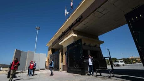 Dal Cairo inizia la nostra missione verso Rafah: andiamo in Palestina per chiedere di fermare quest’orrore