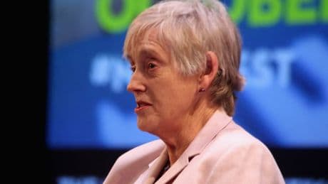 Stella Rimington, la première femme à diriger le MI5, est morte à l'âge de 90 ans