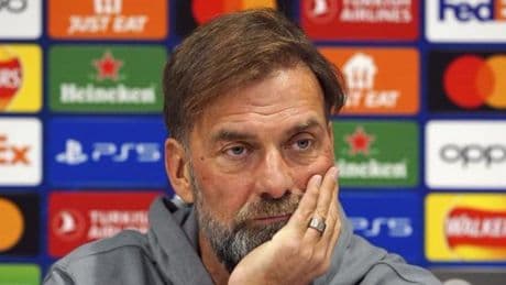 David Coote, acusado por sus insultos a Jürgen Klopp