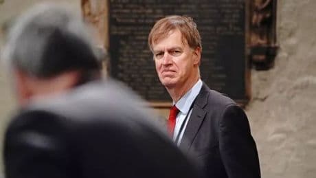 PIP review update as 10 people could be consulting with Stephen Timms on future of benefit