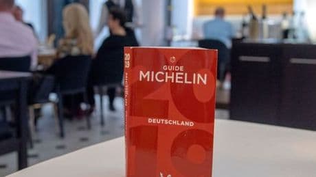 Neue Michelin-Wertungen: Sterne-Restaurant-Rekord in Deutschland