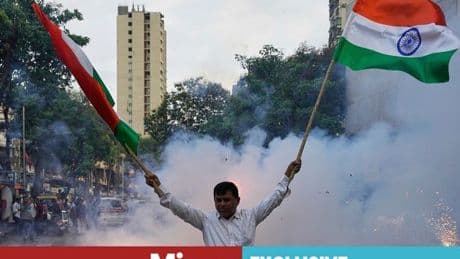 India-Pakistan nuclear war threat is real - but there's a silver lining, says expert
