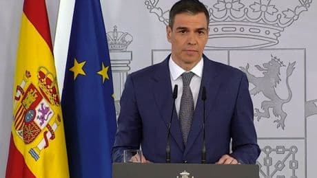 El Gobierno se juega el decreto arancelario con el fusible en manos de Podemos