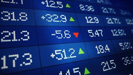 Borsa, nuovi dazi banco di prova per l’Europa