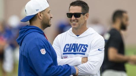 This Giants roster is all Joe Schoen’s — and it’s his best one yet