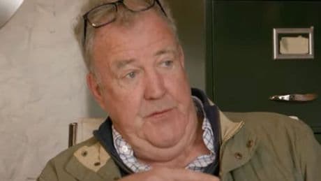 Jeremy Clarkson hit with huge 'wake-up call' after being left to fend for himself