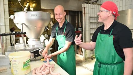 Trotz Mangels an Fachkräften - „Ich schrieb 300 Bewerbungen in neun Monaten“