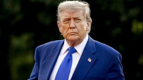 Diesen Zoll-Deal bietet Trump der EU an