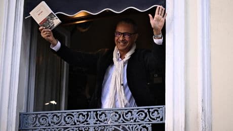 Prix Goncourt: découvrez la première sélection, les favoris sont là !