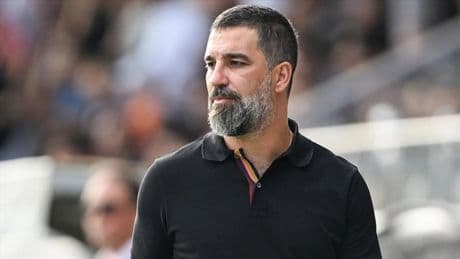 Arda Turan'dan Shaktar Donetsk açıklaması: Ne olacağını göreceğiz