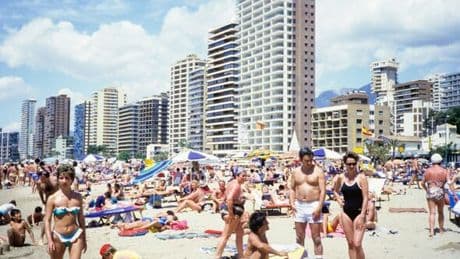 The surprising European island where the package holiday started 75 years ago today