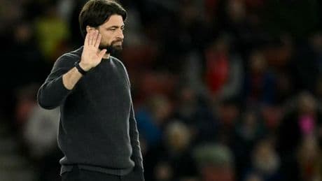 Russell Martin has Rangers right hand man ready to go if he wins race to Ibrox hotseat