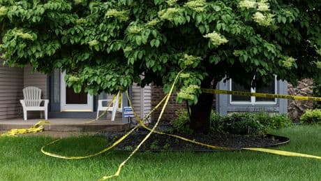 Minnesota Suspect Traveled to 4 Lawmakers’ Homes on Night of Attacks